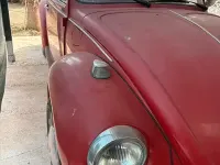 Usata VW Bora 1980 Nero Berlina