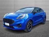 Usata Ford Puma ST-Line 155 CV (114 kW) 2020 Other SUV