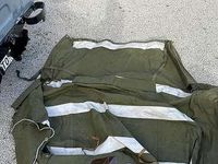 Usata Fiat Campagnola 56 CV (41 kW) 1986 SUV