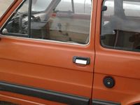 usata Fiat 126 personal 4