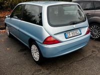 Usata Lancia Ypsilon 80 CV (58 kW) 2003 Blu Utilitaria
