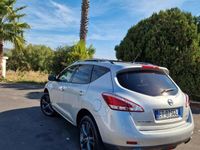 Usata Nissan Murano 190 CV (139 kW) 2013 Grigio SUV