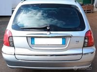 Usata Rover 75 116 CV (85 kW) 2002 Grigio Station wagon