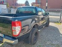 Usata Ford Ranger Limited 2014 Pick-up