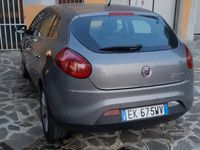 usata Fiat Bravo multijet