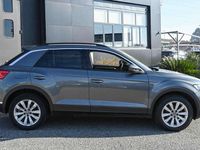 Usata VW T-Roc Advance 150 CV (110 kW) 2021 Grigio(met.) SUV