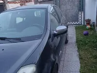Usata Renault Clio 75 CV (55 kW) 2011 Nero Utilitaria