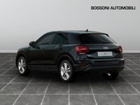 Nouvelle Audi Q2 Business 116 ch (85 kW) 2025 Noir SUV