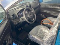 Nuova Aixam City 2025 Blu Utilitaria