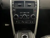 Usata Land Rover Discovery Sport 150 CV (110 kW) 2016 Grigio SUV