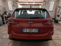 Usata Kia Ceed 99 CV (72 kW) 2019 Utilitaria