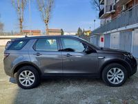 usata Land Rover Discovery Sport 2.0 TD4 150 CV HSE Luxury