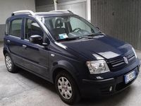 usata Fiat Panda 2ª serie - 2011