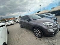 Usata Fiat 500X Cross 140 CV (102 kW) 2016 SUV