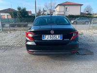 usata Fiat Tipo 2017 gpl/benzina