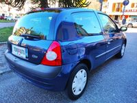 usata Renault Clio II Clio 1.2 16V 3p. Expression