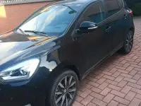 Usata EVO Evo 3 113 CV (83 kW) 2022 Nero SUV