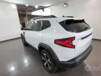 Nuevo Dacia Duster Journey 121 CV (88 kW) 2026 SUV