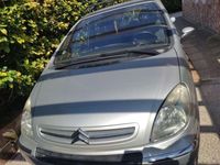 usata Citroën Xsara Picasso 1.6 16v Seduction benzina/GPL