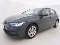 Usata VW Golf VIII 116 CV (85 kW) 2021 Gray Berlina