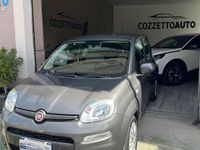 Usata Fiat Panda S 70 CV (51 kW) 2022 Grigio Utilitaria