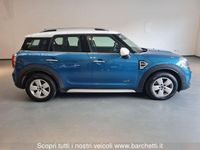 usata Mini Cooper D Countryman Cooper D 2.0 TwinPower Turbo Business ALL4