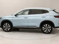 Nuova BYD Seal U Boost 98 CV (72 kW) 2026 SUV