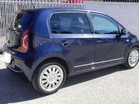 Usata VW up! Highline 75 CV (55 kW) 2012 Utilitaria