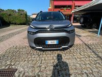 Gebraucht Citroën C3 Aircross Feel 120 PS (88 kW) 2022 Grau SUV