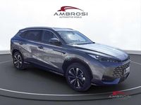 Nuova MG HS Comfort 170 CV (125 kW) 2025 Artic blue SUV