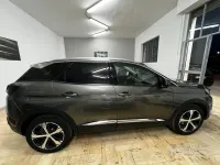 Usata Peugeot 3008 Allure 131 CV (96 kW) 2018 Verde SUV