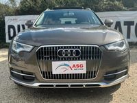 usata Audi A6 Allroad 3.0 TDI 245 CV Clean Business diesel S tronic