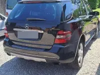 Usata Mercedes 320 224 CV (164 kW) 2006 Nero Station wagon