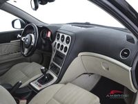 usata Alfa Romeo 159 1.9 JTDm 16V Sportwagon Exclusive - PER OPERATORI