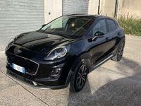 Usata Ford Puma ST-Line X 125 CV (91 kW) 2022 SUV