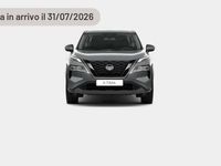 Usata Nissan X-Trail Acenta 214 CV (157 kW) 2024 Argento SUV