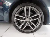 Usado Audi A3 150 CV (110 kW) 2020 Azul Berlina