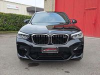 Usata BMW X3 M 480 CV (353 kW) 2021 Other SUV