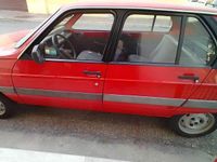 Usata Citroën Visa 34 CV (25 kW) 1984 Berlina