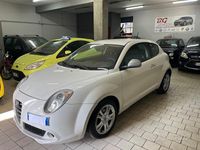 Usata Alfa Romeo MiTo Distinctive 119 CV (87 kW) 2012 Beige Utilitaria