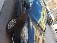 Occasion Opel Meriva Cosmo 95 PK (69 kW) 2015 Zwart MPV