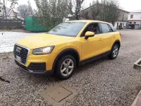 Usata Audi Q2 Business 116 CV (85 kW) 2018 SUV