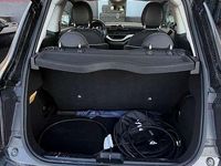 Second-hand Fiat 500e 69 kW (95 CP) 2024 Hatchback