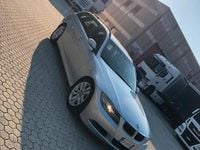 Usata BMW 320 163 CV (119 kW) 2005 Grigio Berlina