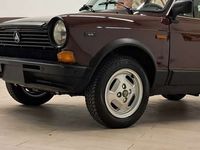 usata Autobianchi A112 A 112965 Elite