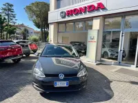 Usata VW Golf VII Comfortline 110 CV (80 kW) 2015 Grigio Berlina