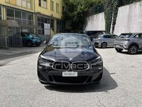 Usata BMW X2 M Sport 231 CV (169 kW) 2019 Nero SUV