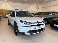 Usata Citroën C4 PureTech 131 CV (96 kW) 2025 Bianco SUV