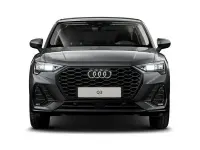 Usata Audi Q3 Sportback S-Line 150 CV (110 kW) 2025 SUV