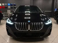 Gebraucht BMW 218 Active Tourer M Sport 150 PS (110 kW) 2025 Schwarz Van / Kleinbus
